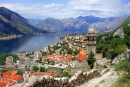 Новости рынка → В Черногории легализуют самострой